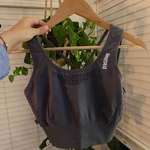 Gymshark sports bra